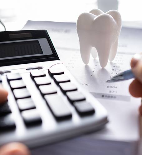 Patient in Bozeman budgeting for ClearCorrect costs