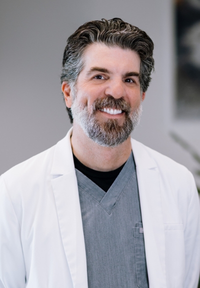 Bozeman dentist Dr. Jeff Stutts
